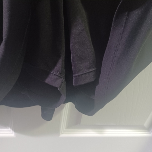 Bali Black Skater Skort - Picture 4 of 4